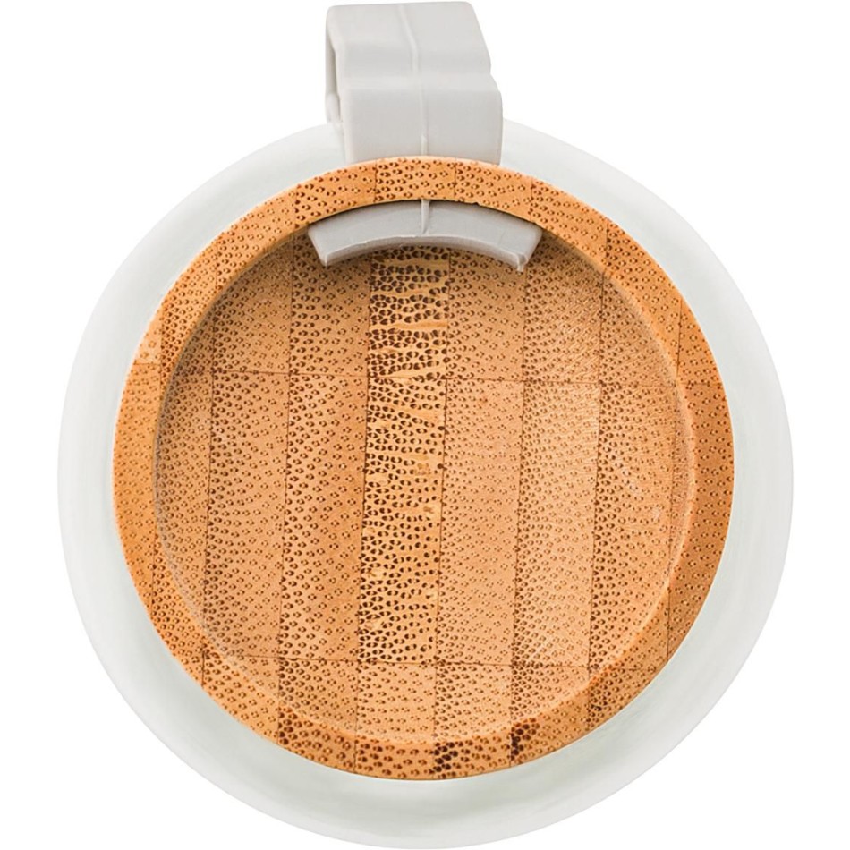 Borraccia in vetro, capacità 500 ml Marc - Gadget.it - 