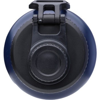 Borraccia in acciaio inox 1L - NATHANIEL - Gadget.it - 