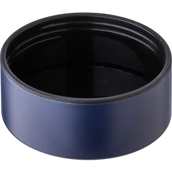 Borraccia in acciaio inox 1L - NATHANIEL - Gadget.it - 