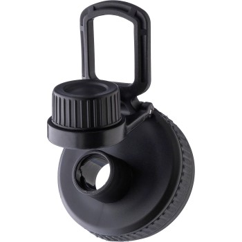 Borraccia in acciaio inox 1L - NATHANIEL - Gadget.it - 