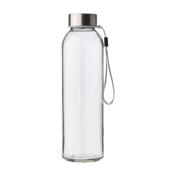 Borraccia in vetro 500ml - NIKA - Gadget.it - 