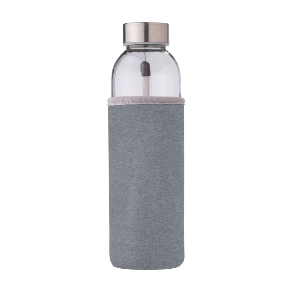 Borraccia in vetro 500ml - NIKA - Gadget.it - 
