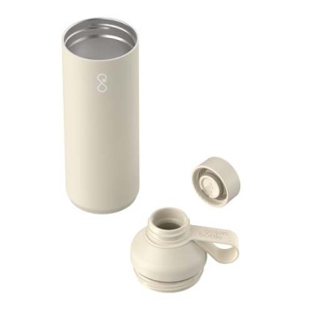 Borraccia Ocean Bottle Peak 710 ml - Gadget.it - 