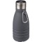 Borraccia pieghevole in silicone 550ml - ERIN