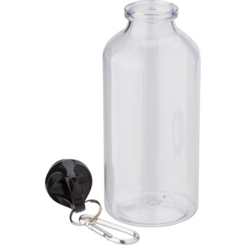 Borraccia rPET, capacità 400 ml Nancy - Gadget.it - 