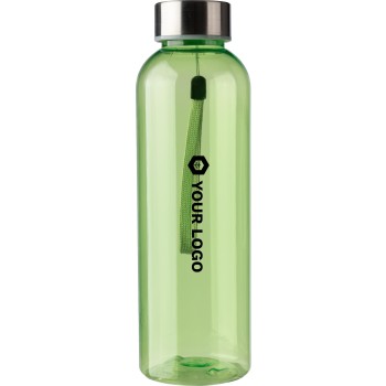 Borraccia rPET capacità 500 ml Isabelle - Gadget.it - 