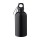 Borraccia in acciaio inox riciclato a parete singola 400 ml Sable
