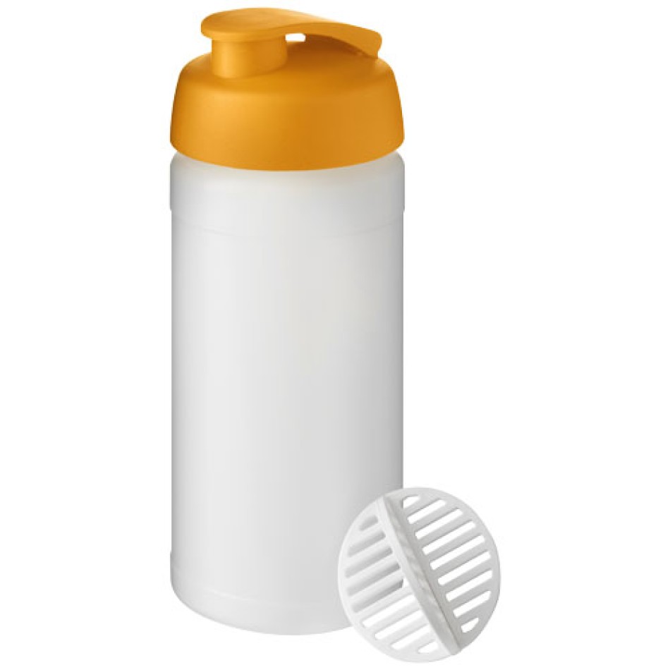 Borraccia sportiva Baseline Plus da 500 ml - Gadget.it - 