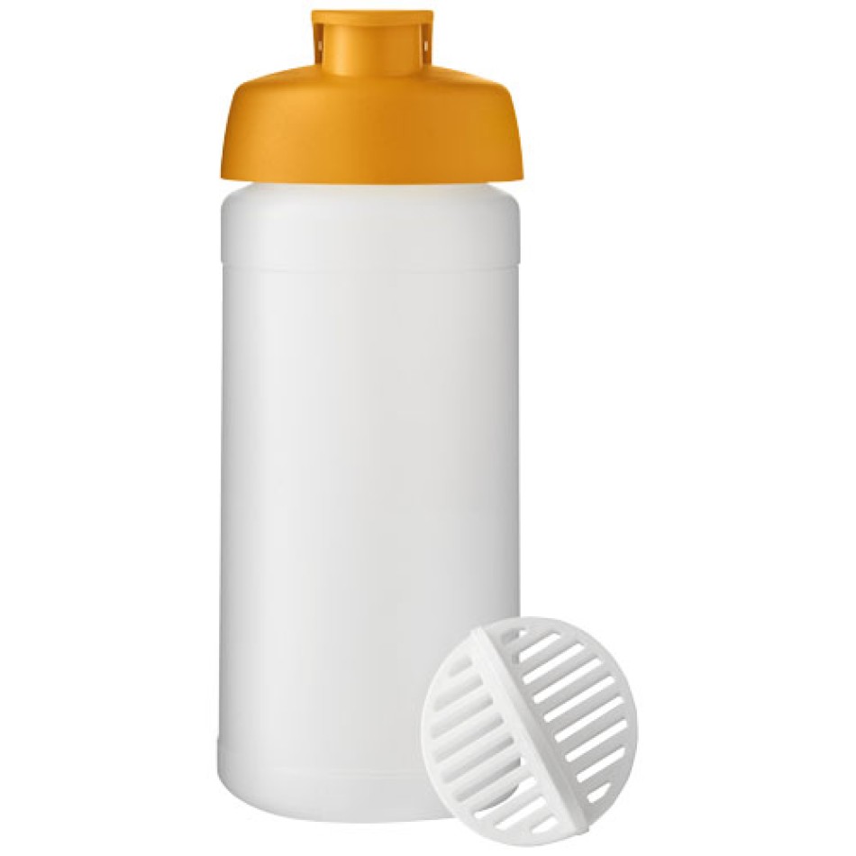 Borraccia sportiva Baseline Plus da 500 ml - Gadget.it - 