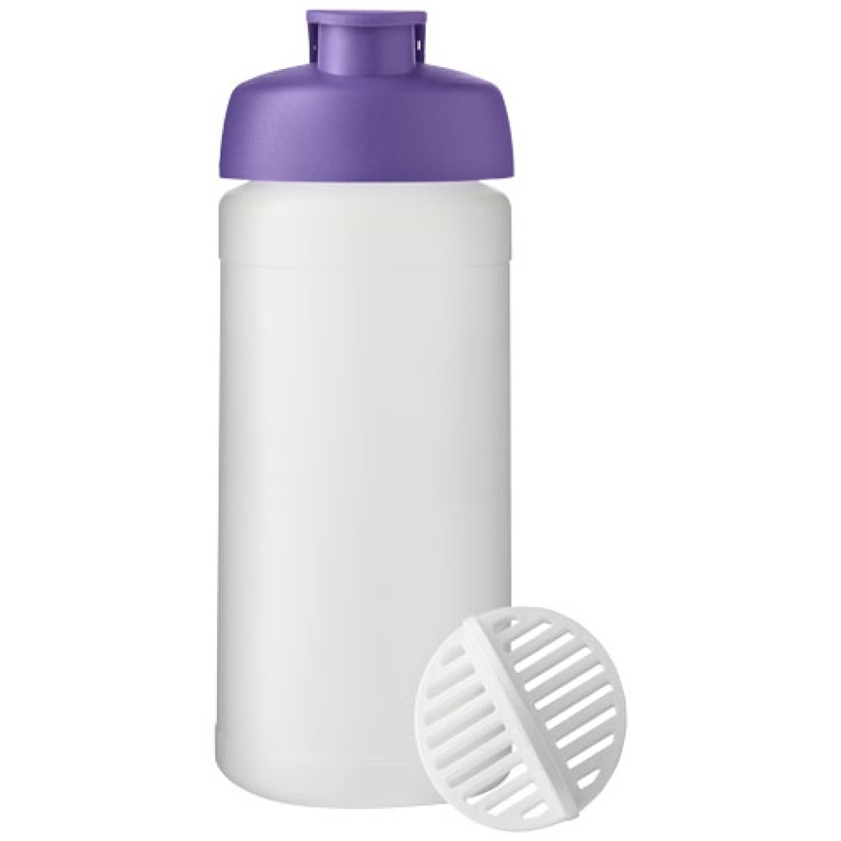 Borraccia sportiva Baseline Plus da 500 ml - Gadget.it - 