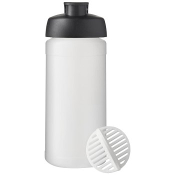Borraccia sportiva Baseline Plus da 500 ml - Gadget.it - 