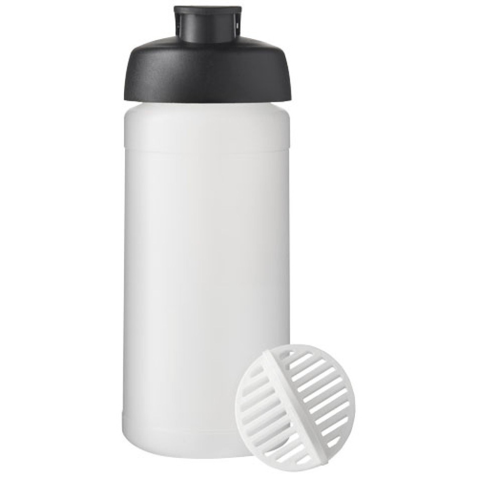 Borraccia sportiva Baseline Plus da 500 ml - Gadget.it - 
