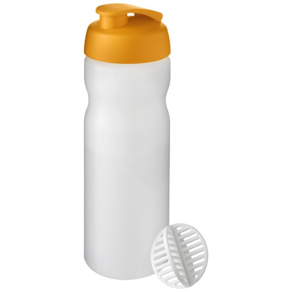 Borraccia sportiva Baseline Plus da 650 ml - Gadget.it - 