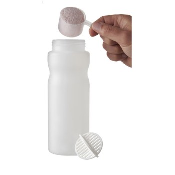Borraccia sportiva Baseline Plus da 650 ml - Gadget.it - 
