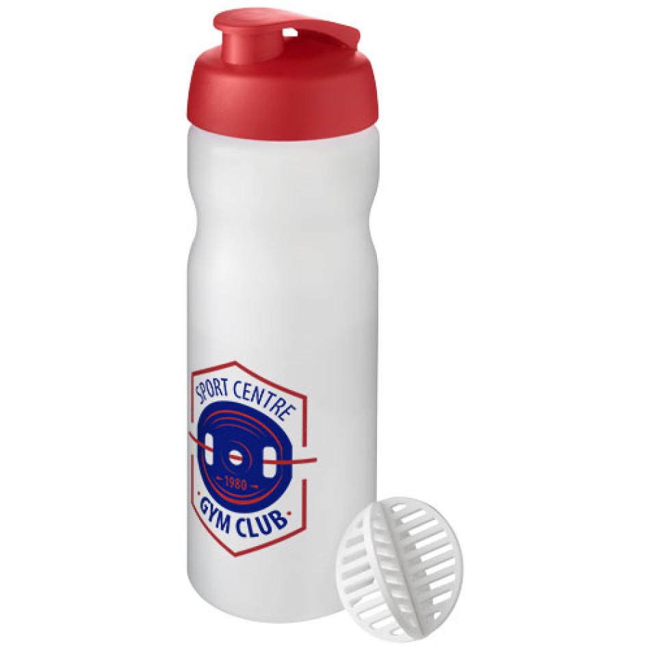 Borraccia sportiva Baseline Plus da 650 ml - Gadget.it - 