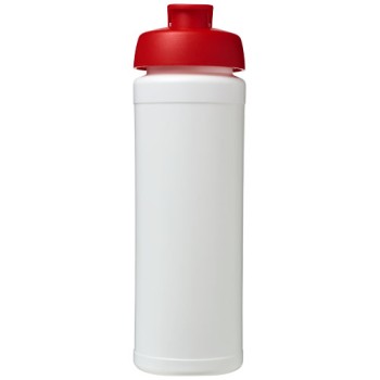 Borraccia sportiva Baseline® Plus da 750 ml con impugnatura e coperchio a scatto - Gadget.it - 