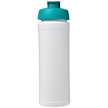 Borraccia sportiva Baseline® Plus da 750 ml con impugnatura e coperchio a scatto - Gadget.it - 