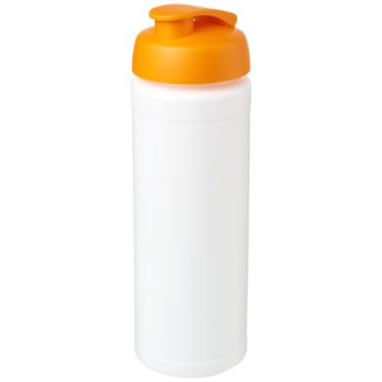 Borraccia sportiva Baseline® Plus da 750 ml con impugnatura e coperchio a scatto - Gadget.it - 