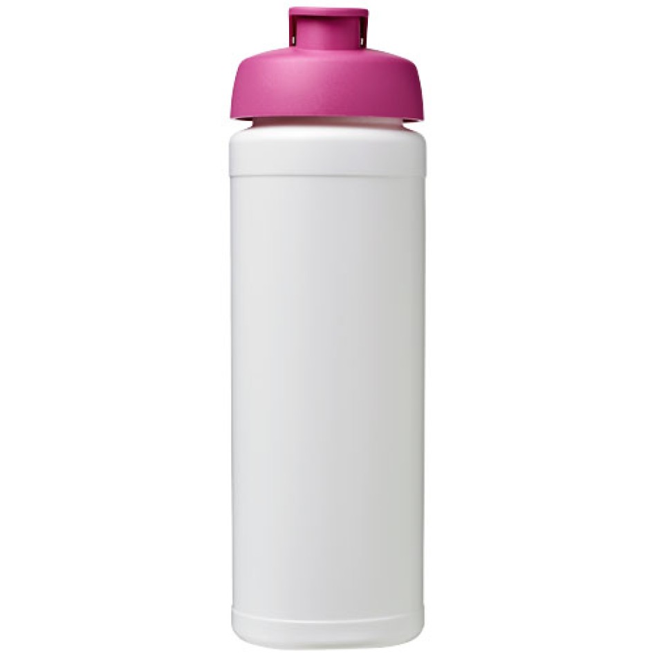 Borraccia sportiva Baseline® Plus da 750 ml con impugnatura e coperchio a scatto - Gadget.it - 