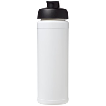 Borraccia sportiva Baseline® Plus da 750 ml con impugnatura e coperchio a scatto - Gadget.it - 