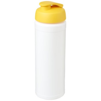 Borraccia sportiva Baseline® Plus da 750 ml con impugnatura e coperchio a scatto - Gadget.it - 