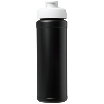 Borraccia sportiva Baseline® Plus da 750 ml con impugnatura e coperchio a scatto - Gadget.it - 