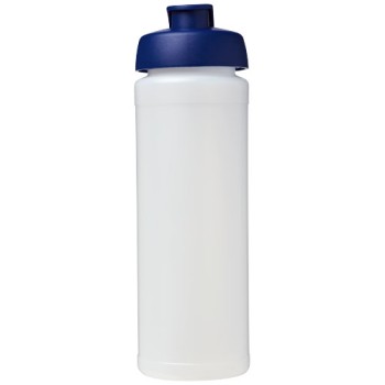Borraccia sportiva Baseline® Plus da 750 ml con impugnatura e coperchio a scatto - Gadget.it - 