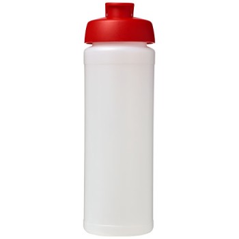 Borraccia sportiva Baseline® Plus da 750 ml con impugnatura e coperchio a scatto - Gadget.it - 