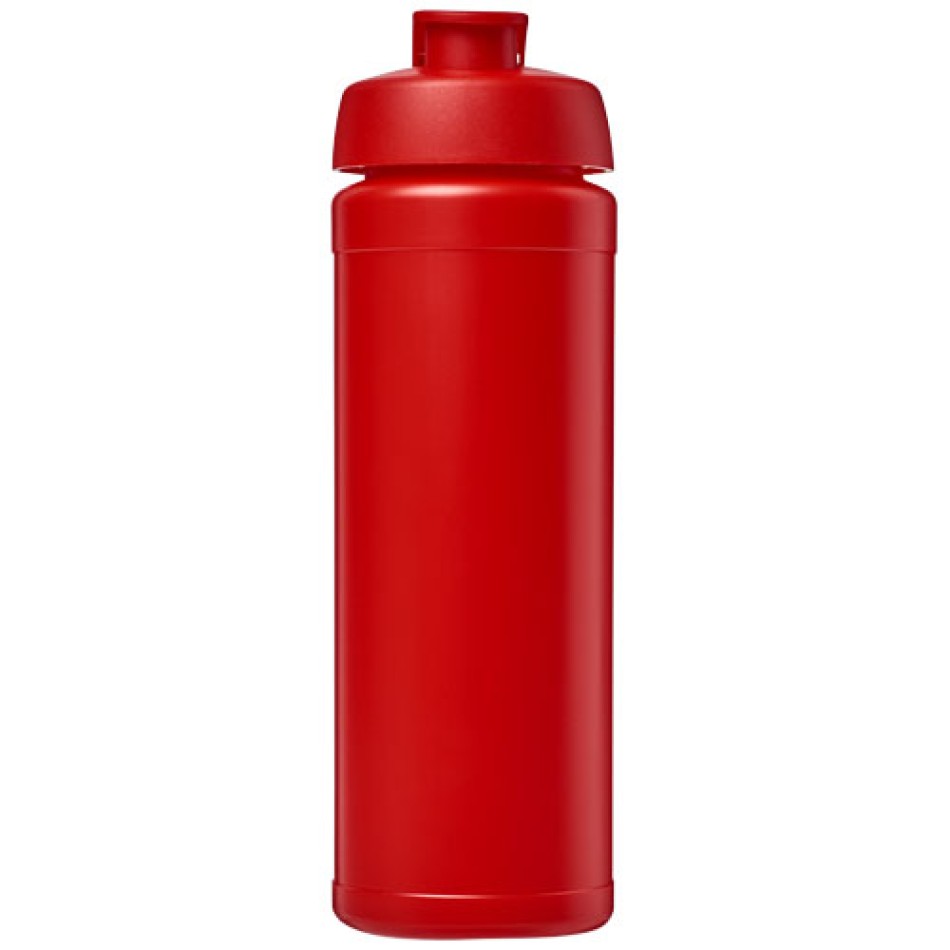 Borraccia sportiva Baseline® Plus da 750 ml con impugnatura e coperchio a scatto - Gadget.it - 