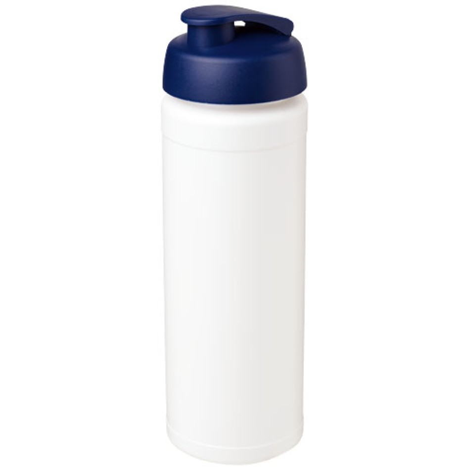 Borraccia sportiva Baseline® Plus da 750 ml con impugnatura e coperchio a scatto - Gadget.it - 
