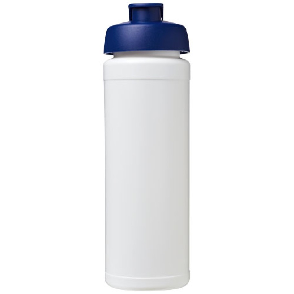 Borraccia sportiva Baseline® Plus da 750 ml con impugnatura e coperchio a scatto - Gadget.it - 