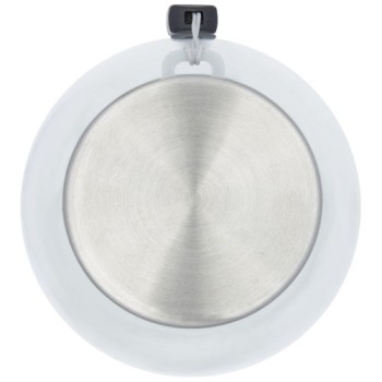 Borraccia sportiva Bodhi in vetro da 500 ml - Gadget.it - 