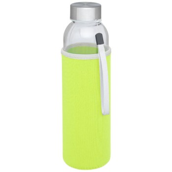 Borraccia sportiva Bodhi in vetro da 500 ml - Gadget.it - 