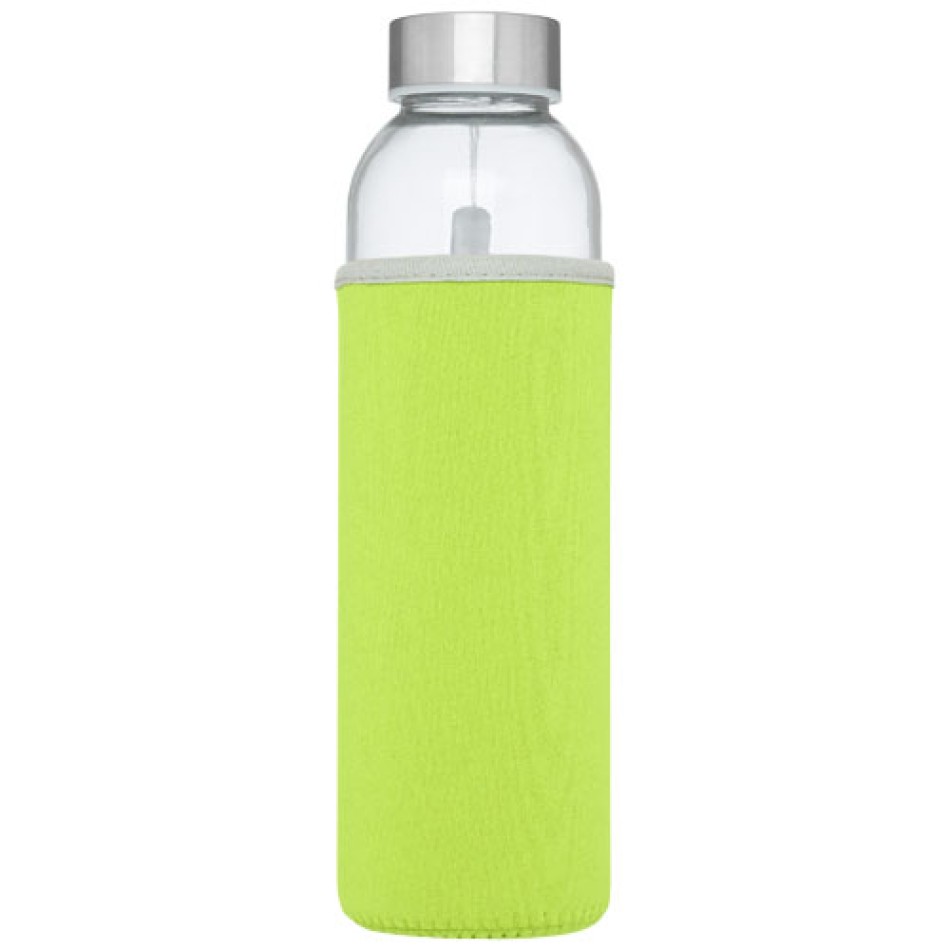 Borraccia sportiva Bodhi in vetro da 500 ml - Gadget.it - 