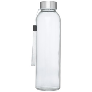 Borraccia sportiva Bodhi in vetro da 500 ml - Gadget.it - 
