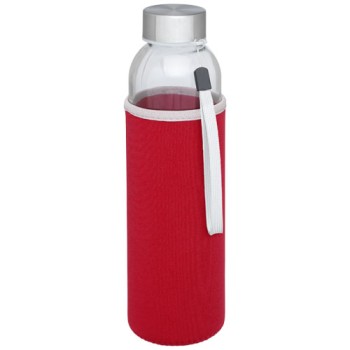 Borraccia sportiva Bodhi in vetro da 500 ml - Gadget.it - 