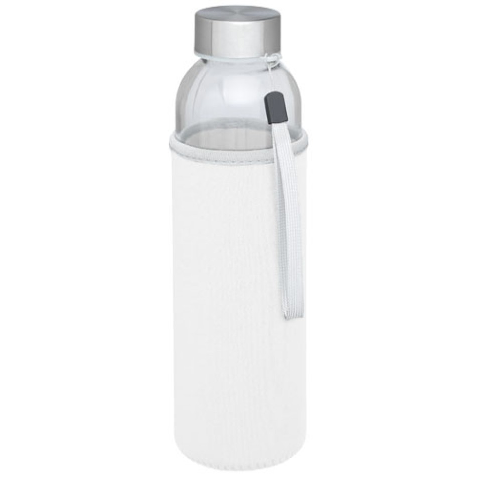 Borraccia sportiva Bodhi in vetro da 500 ml - Gadget.it - 