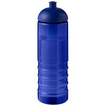 Borraccia sportiva con coperchio a cupola da 750 ml H2O Active® Eco Treble - Gadget.it - 
