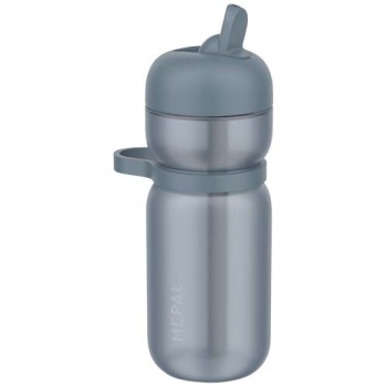 Borraccia sportiva con coperchio a scatto da 600 ml Mepal - Gadget.it - 