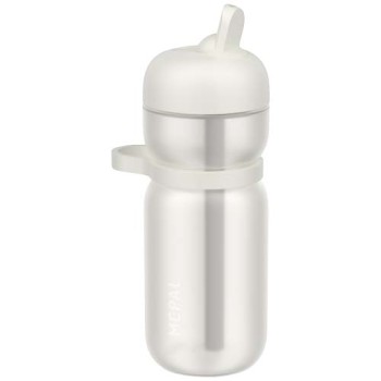 Borraccia sportiva con coperchio a scatto da 600 ml Mepal - Gadget.it - 