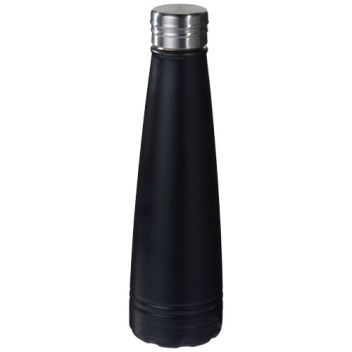 Borraccia 500ml in acciaio inox - DUKE - Gadget.it - 