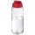 Borraccia sportiva da 1 litro con coperchio a scatto H2O Active® Big Base