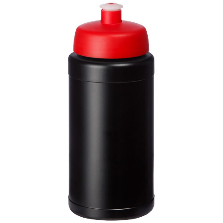 Borraccia sportiva da 500 ml sport Baseline® Plus - Gadget.it - 