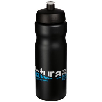 Borraccia sportiva da 650 ml Baseline® Plus - Gadget.it - 