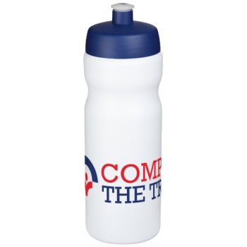 Borraccia sportiva da 650 ml Baseline® Plus - Gadget.it - 