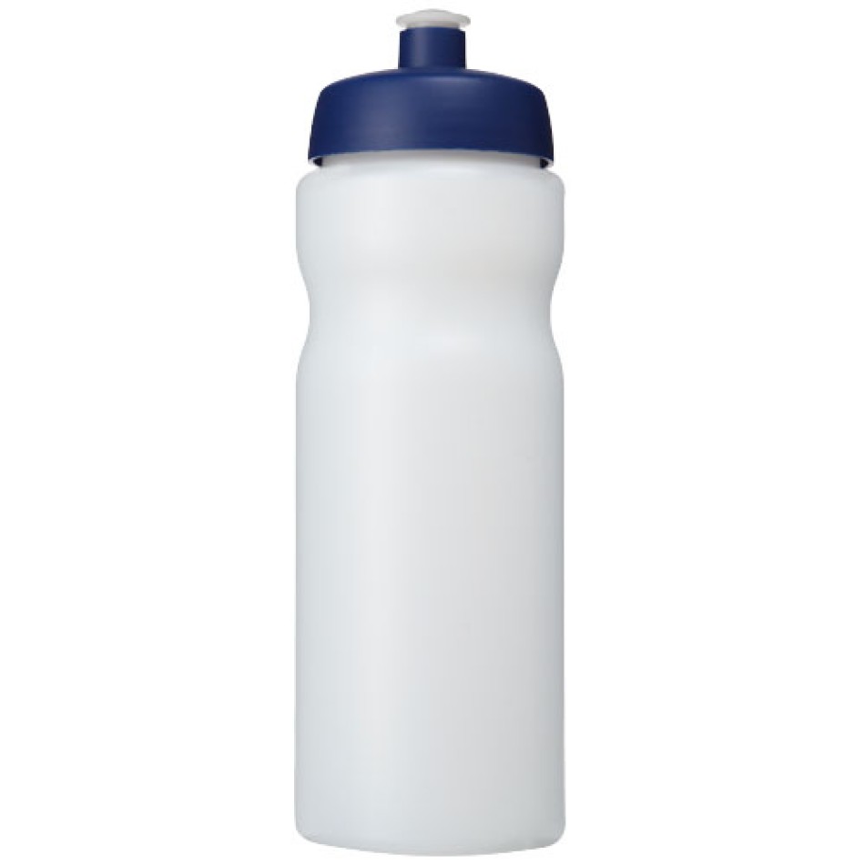 Borraccia sportiva da 650 ml Baseline® Plus - Gadget.it - 