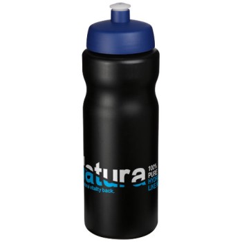 Borraccia sportiva da 650 ml Baseline® Plus - Gadget.it - 