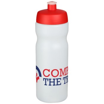 Borraccia sportiva da 650 ml Baseline® Plus - Gadget.it - 