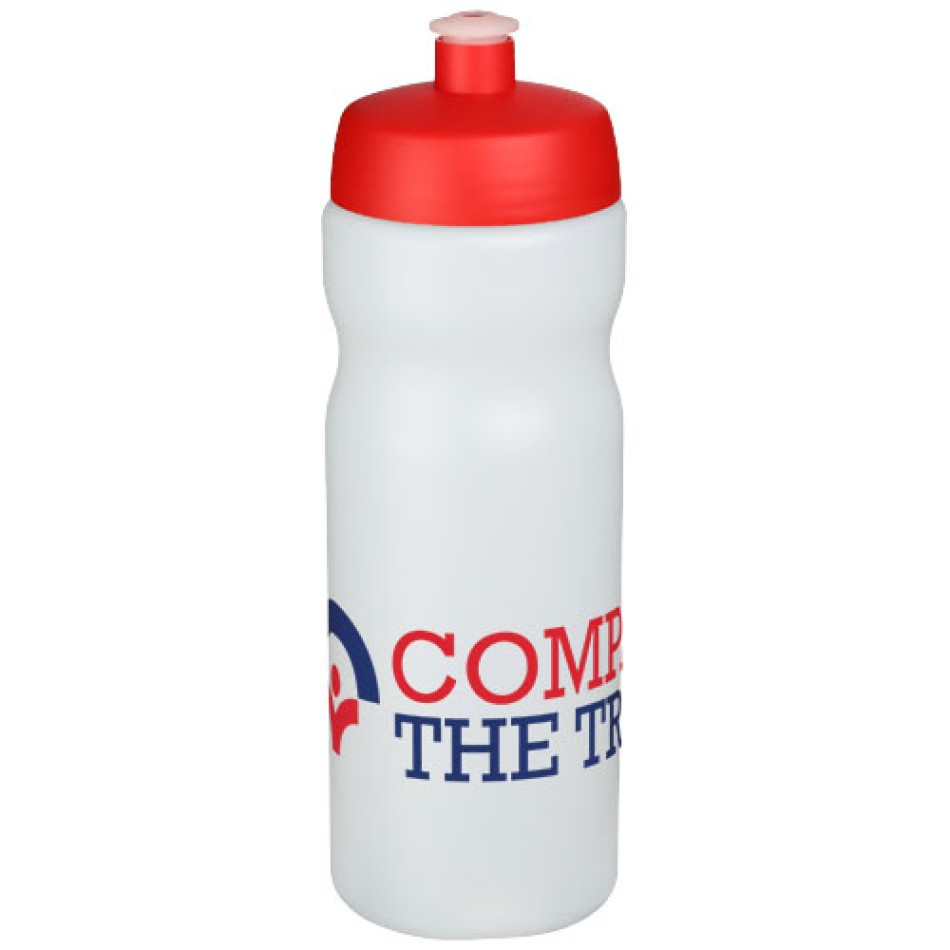 Borraccia sportiva da 650 ml Baseline® Plus - Gadget.it - 