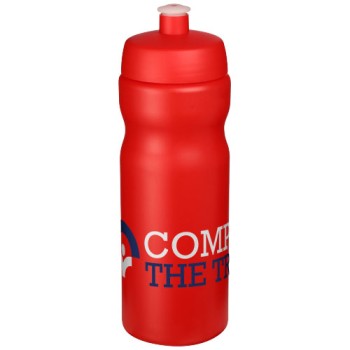 Borraccia sportiva da 650 ml Baseline® Plus - Gadget.it - 